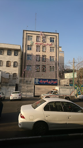 MFV2+V22 ناحیه یک