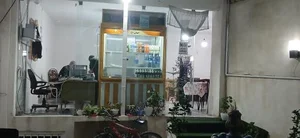 رستوران پارسی 4