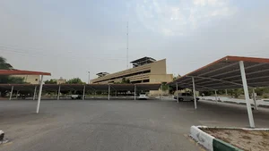 دانشکده دندانپزشکی بندرعباس