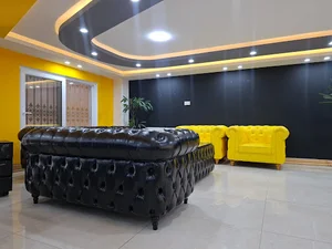مستر ویلا رامسر (دفتر مرکزی)