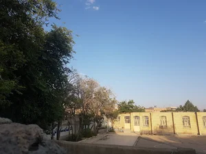 دبیرستان شاهد نرجس خاتون