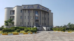شهرداری نخل تقی