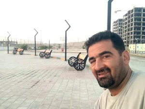بوستان نخل 5