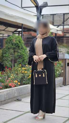 نساجی‌ حجاب‌ کیان