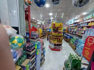 سوپر مارکت تینا 3