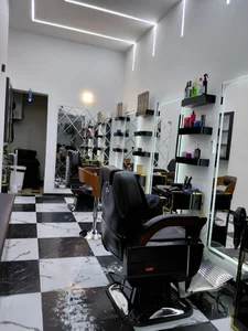 آرایشگاه مهدی 2