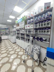 کالای پزشکی درمان یار 3