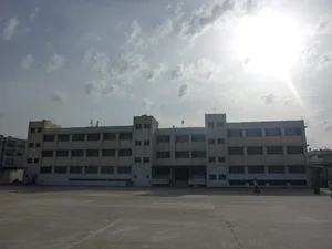 مدرسة الشهيد فهيم محمد