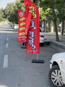 کبابی اصیل گلپایگانی 5