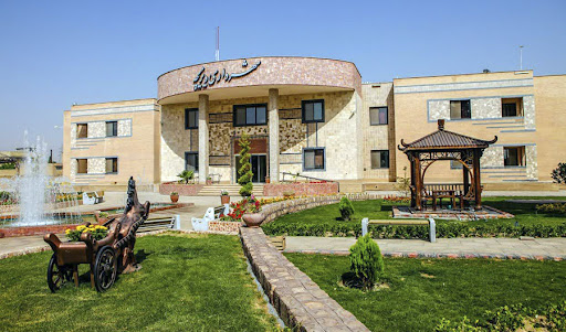 شهرداری دیزیچه