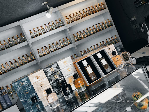 عطر آرشا