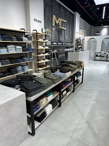 Men’s Club | منزکلاب