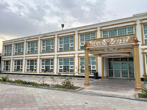 هتل دیپلمات