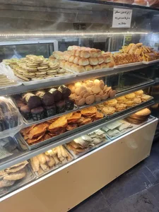 سوپر نان ستاره 2