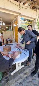 سوپر گوشت باقر