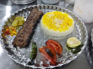 DARBAR restaurant (دربار)