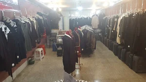 سرای امام صادق(ع) شریفی