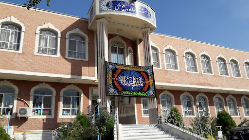 شیرخوارگاه احسان