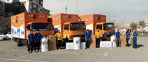 باربری بهار
