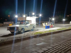 سرای کباب باستان 2