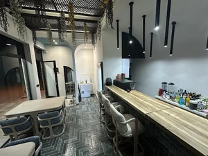 Cafe nura