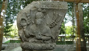 موزه سنگ 4
