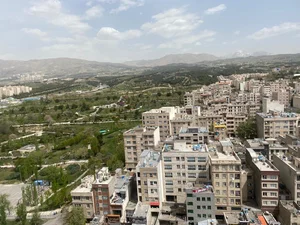 شهرک فرهنگیان