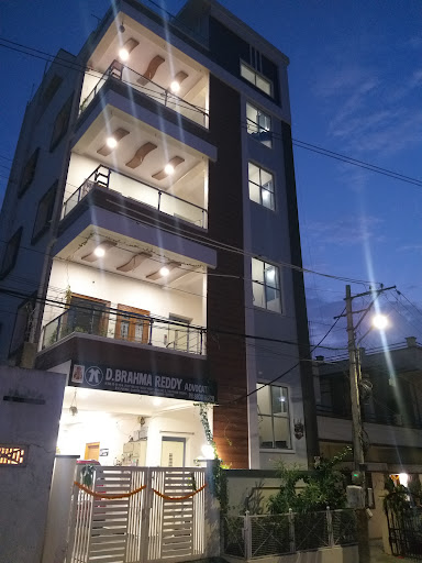Hyderguda