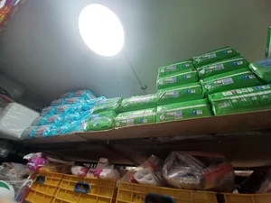 ظروف یکبار مصرف یاراحمدی 3