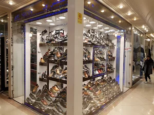 مجتمع تجاری مهدی