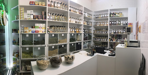 گیاهان دارویی(عطاری) اکسیر ناب