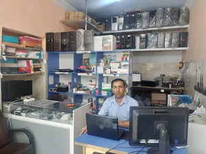 ARSHIA LAPTOP