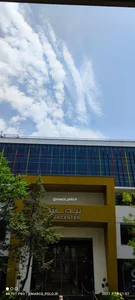تیدا سنتر 3