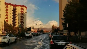 خدمات فنی ریوندی