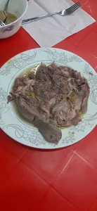 طباخی علی خانی