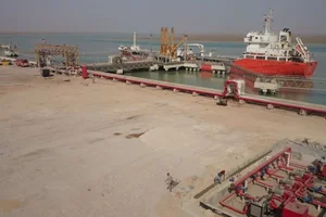 شرکت مهندسی پترو هیراد پارس