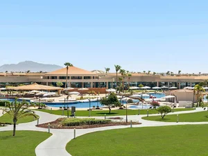 Golf Luxury Suites