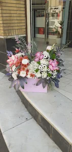 شهر گل کاشان