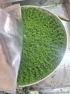 سبزیجات آماده تیتی (غذاهای نیمه آماده، پروتئین)