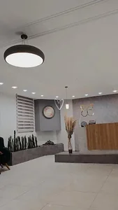 مرکز لیزر زرگری