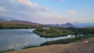 رود ارس