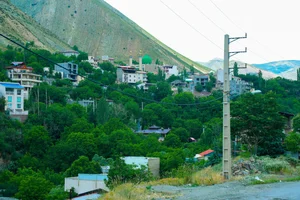 جلوبندی سازی وحید