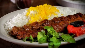 آشپزخانه توحید