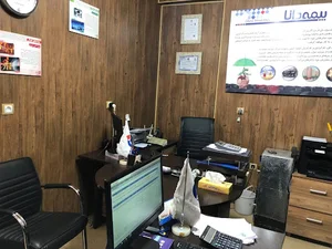 بیمه دانا نمایندگی پوررمضان