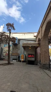 چلو کبابی ابتکاری 2