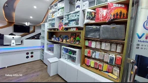 موبایل ویرا