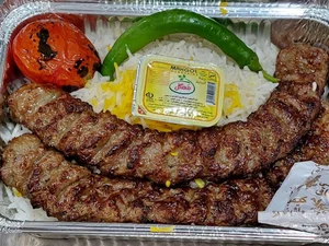 کرج،حصارک