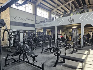 باشگاه بدنسازی تن کلاسیک
