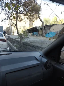 سبزی فروشی