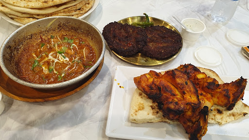 Al HABIB RESTAURANT